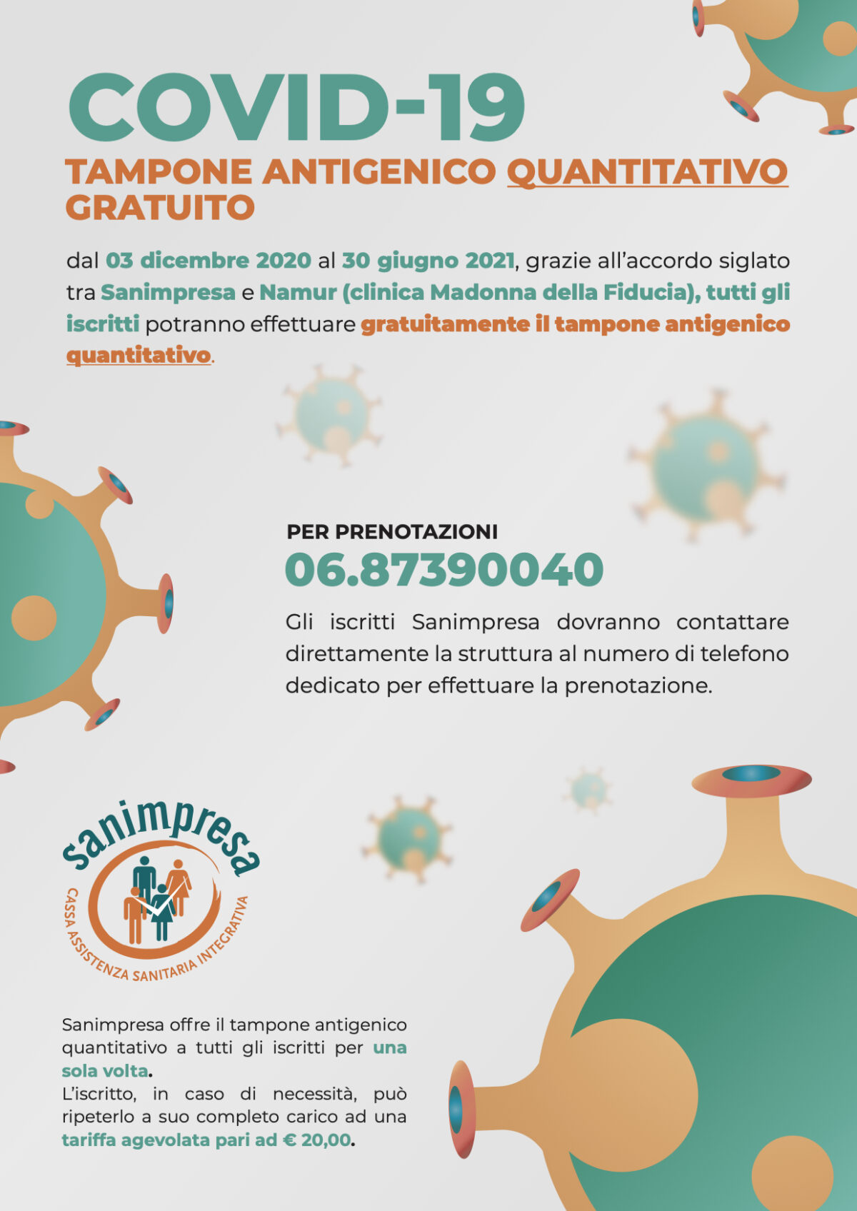 poste vita fondo salute strutture convenzionate